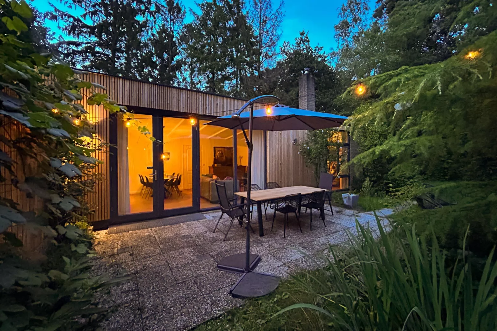 Duo Suite wellness-Exterior summer