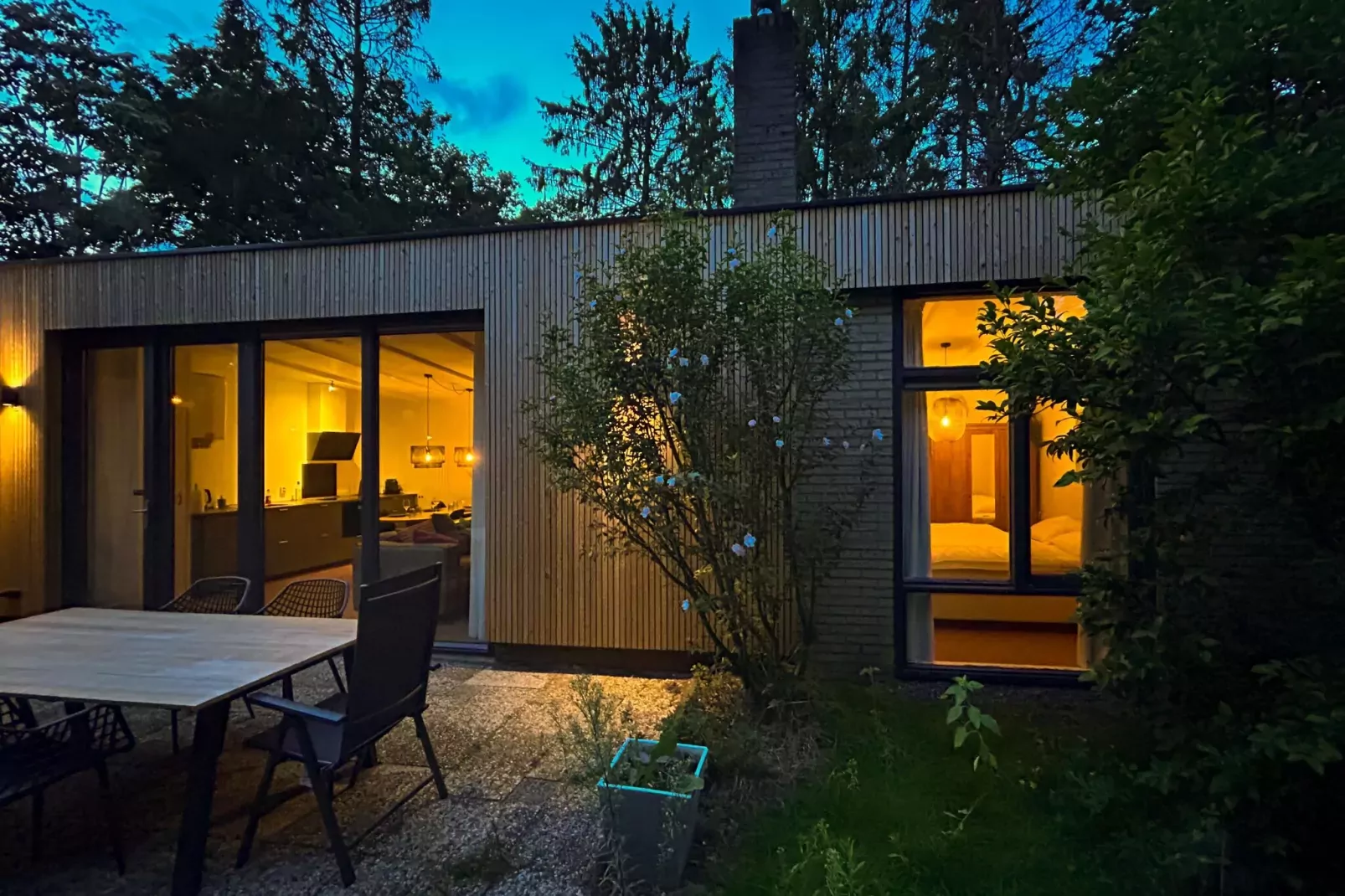 Duo Suite wellness-Exterior summer