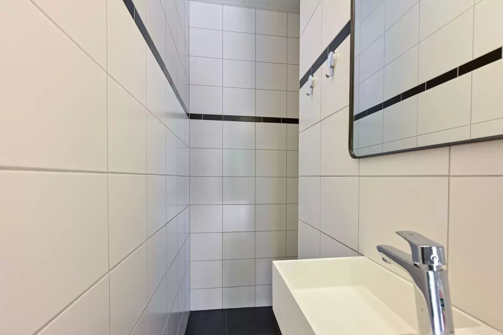 Welskerveen - 4 personen-Bathroom
