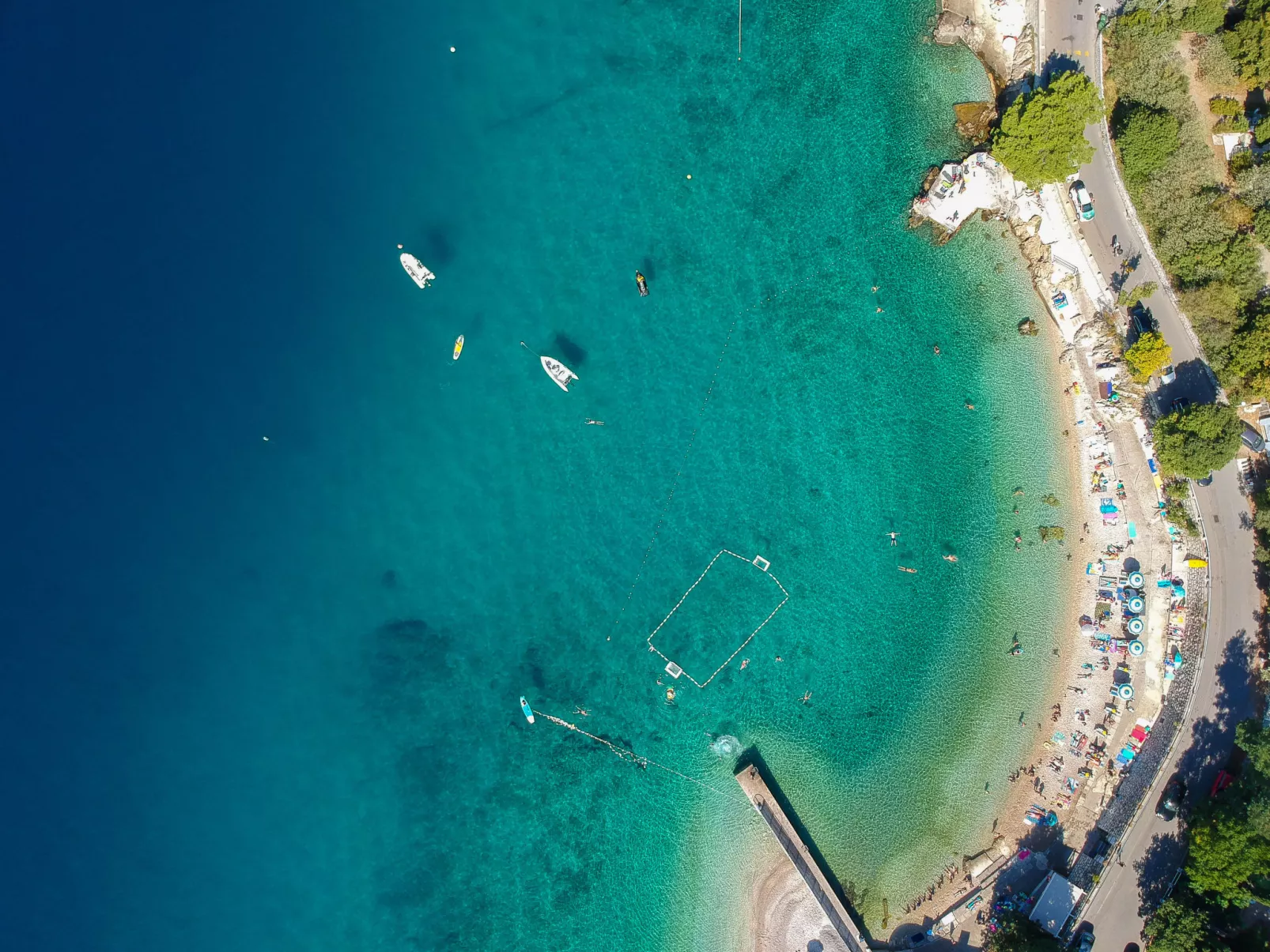 KOTVICA / HR-10106-01 - Umgebung