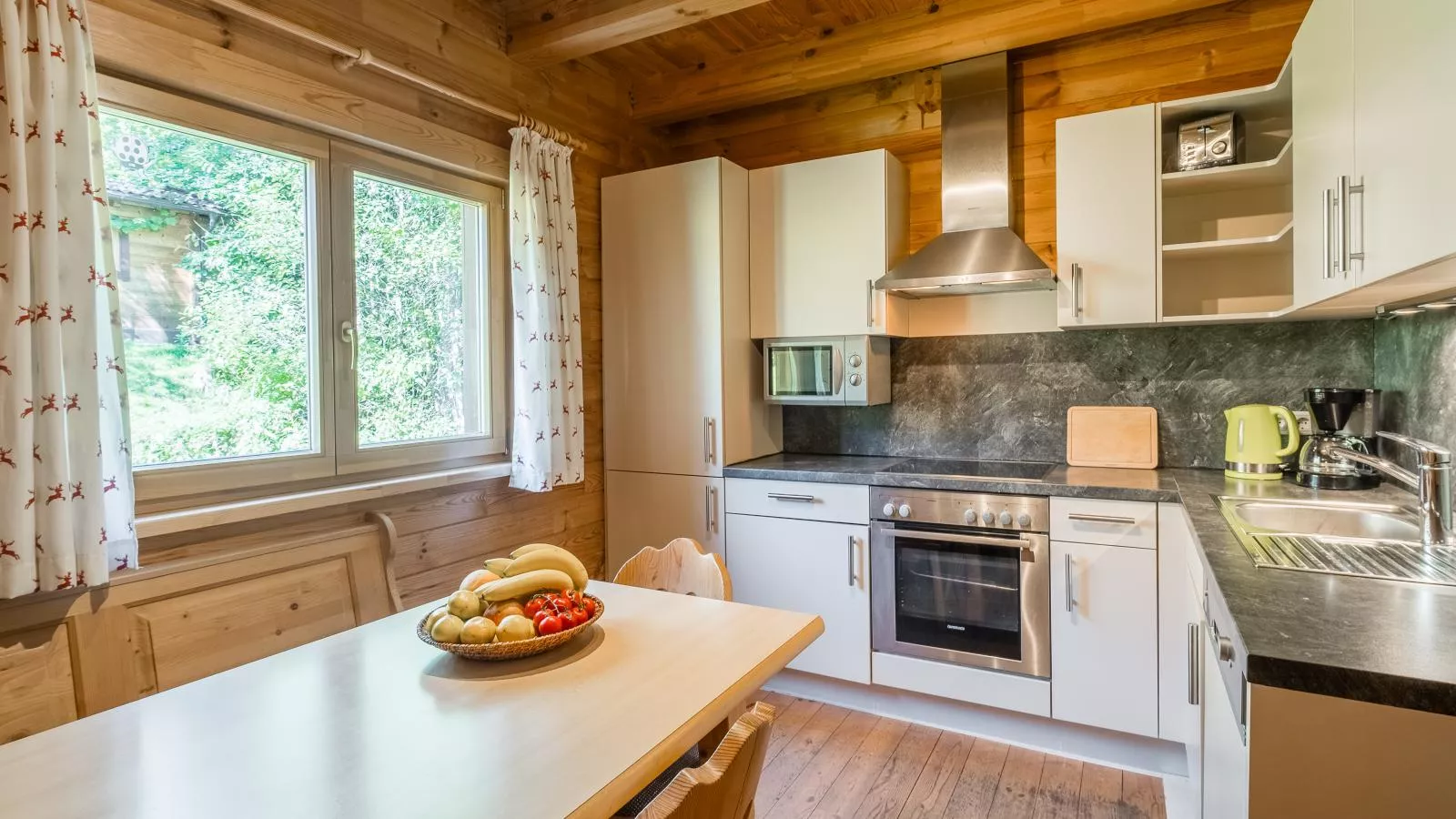 Seebach-Kitchen