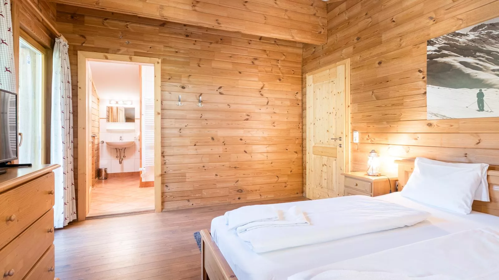 Seebach-Bedroom