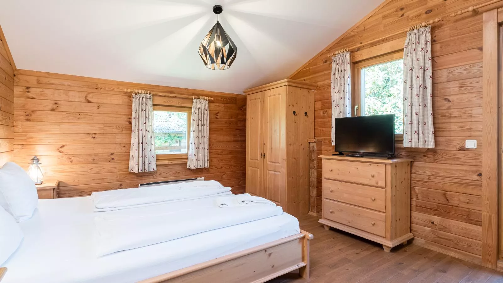 Seebach-Bedroom