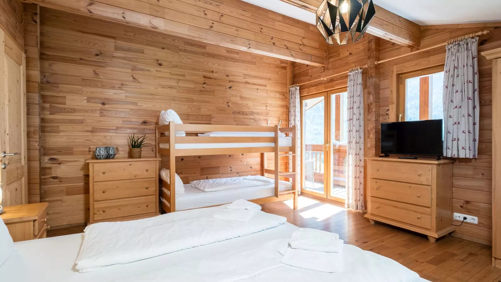 Seebach-Bedroom