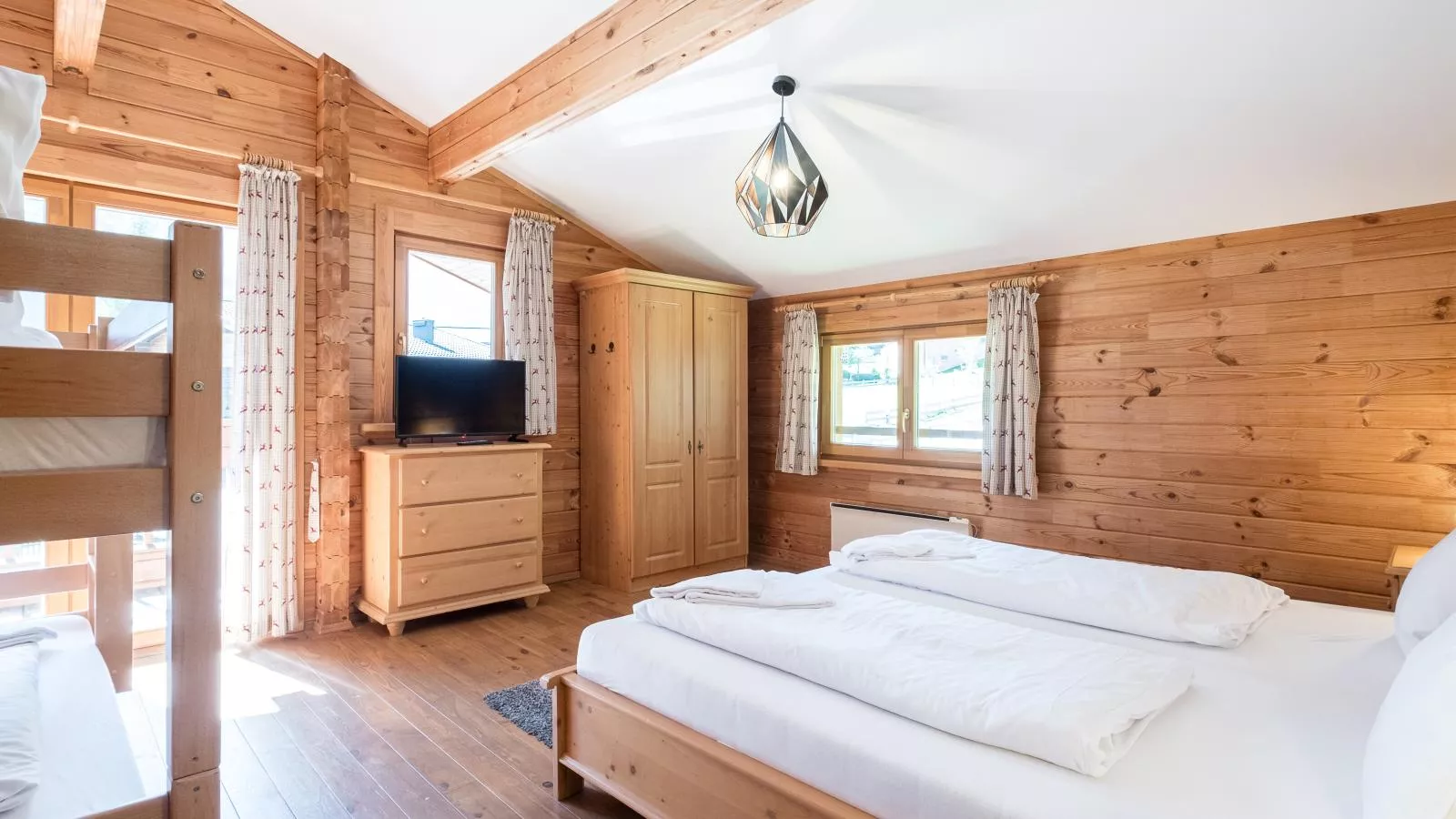 Seebach-Bedroom