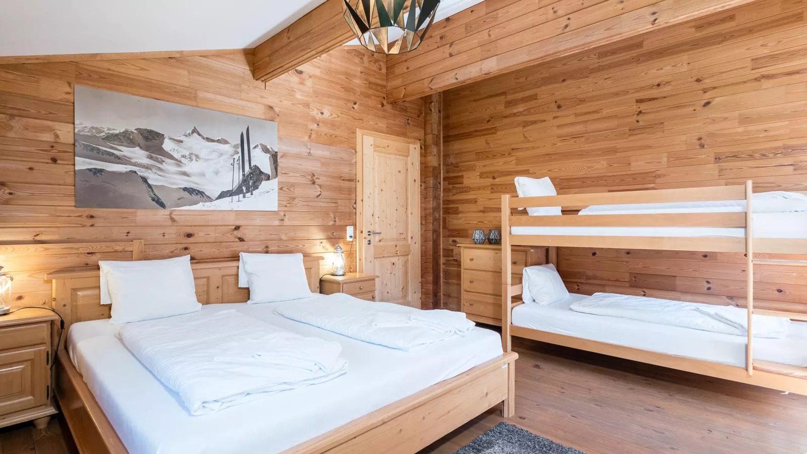 Seebach-Bedroom
