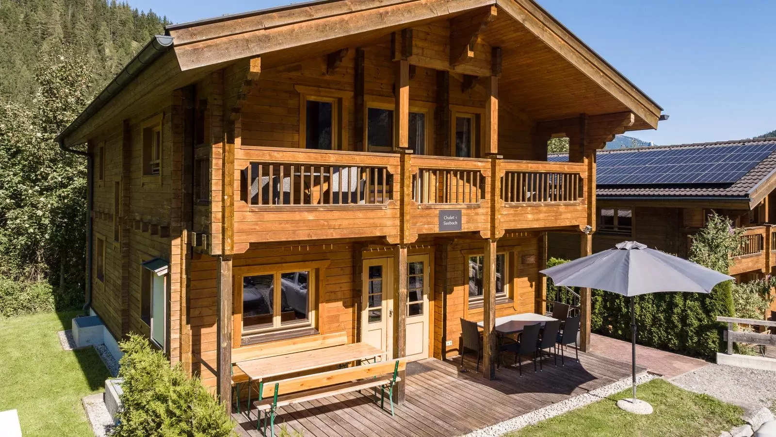 Seebach-Exterior summer