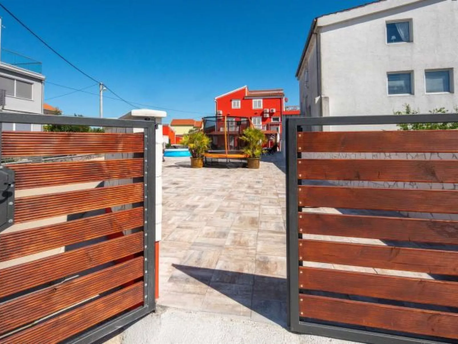 Villa Ancora for 10 guests, No.2 - Image-tags.info