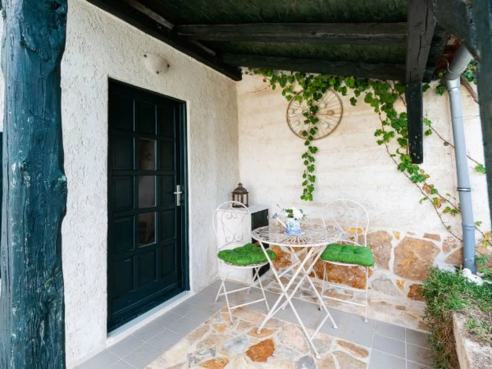 Stone Villa Mia with pool - Image-tags.info