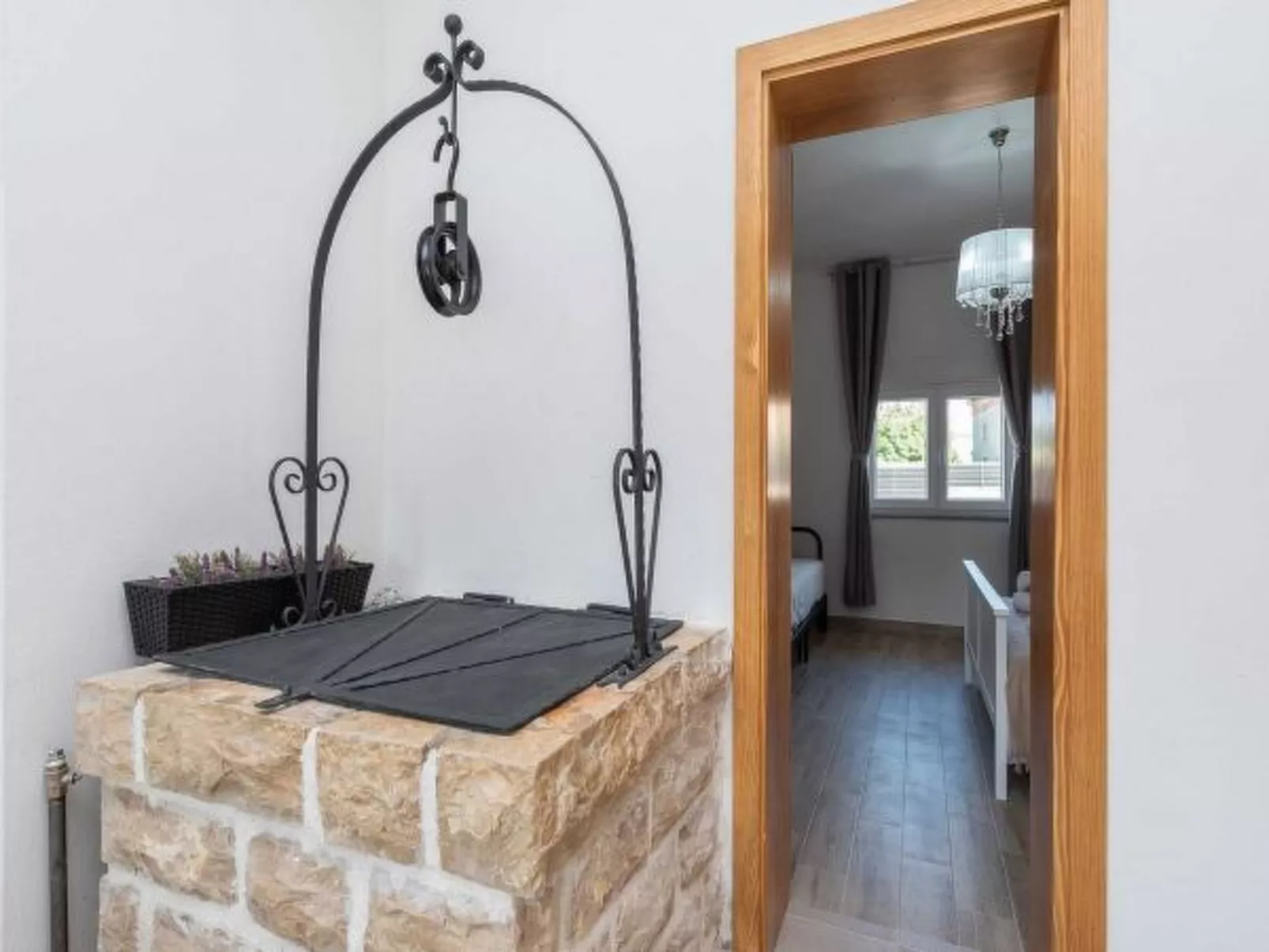 Dalmatian Holiday house Marcella with pool - Image-tags.info