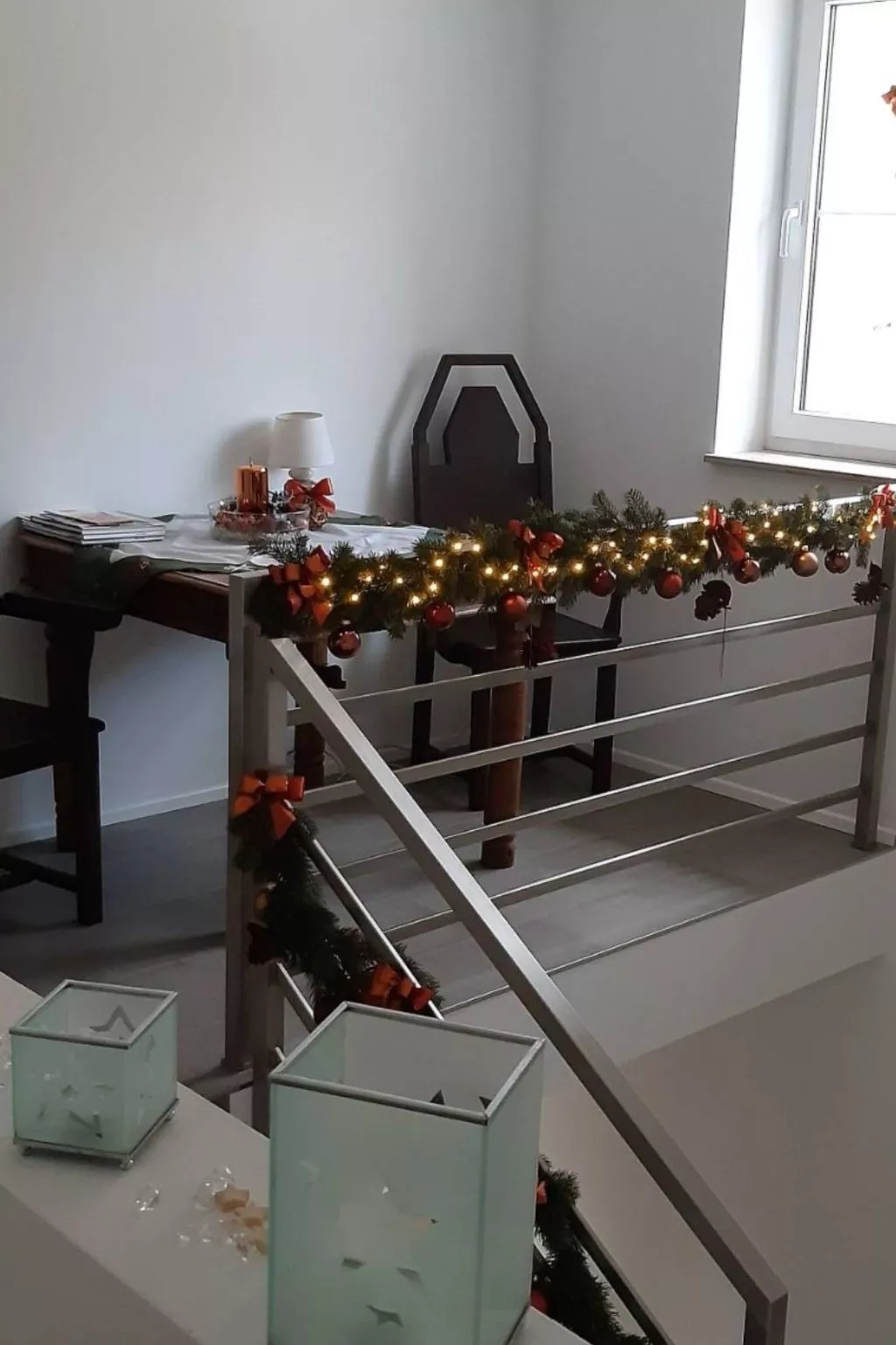 Gästezimmer mit Blick auf die Berge - Image-tags.info