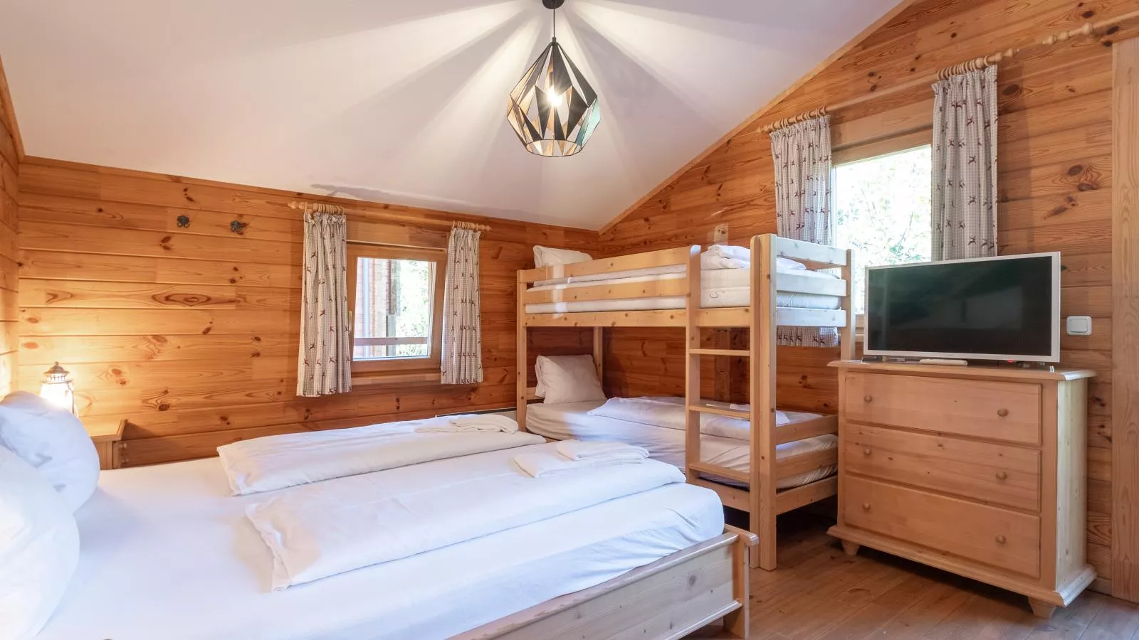 Waldberg-Bedroom