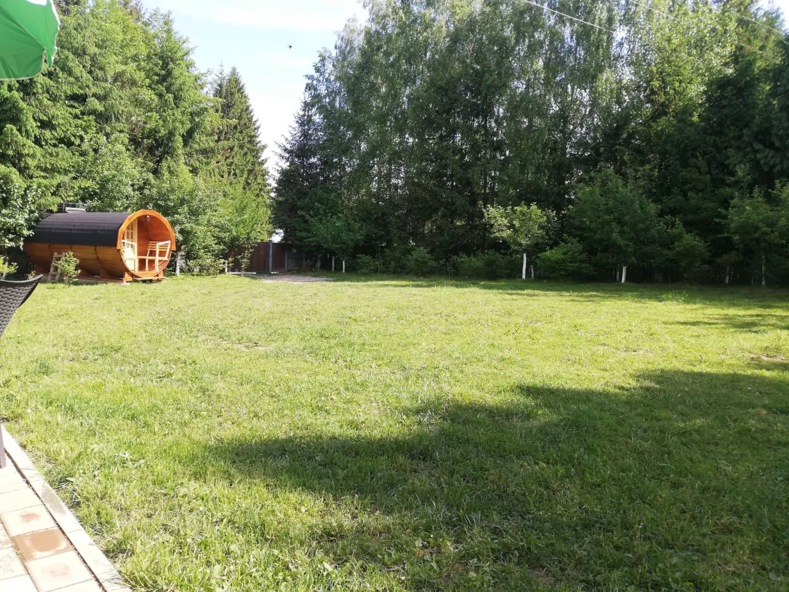 Vila Roberta Breaza Brasov - Outside