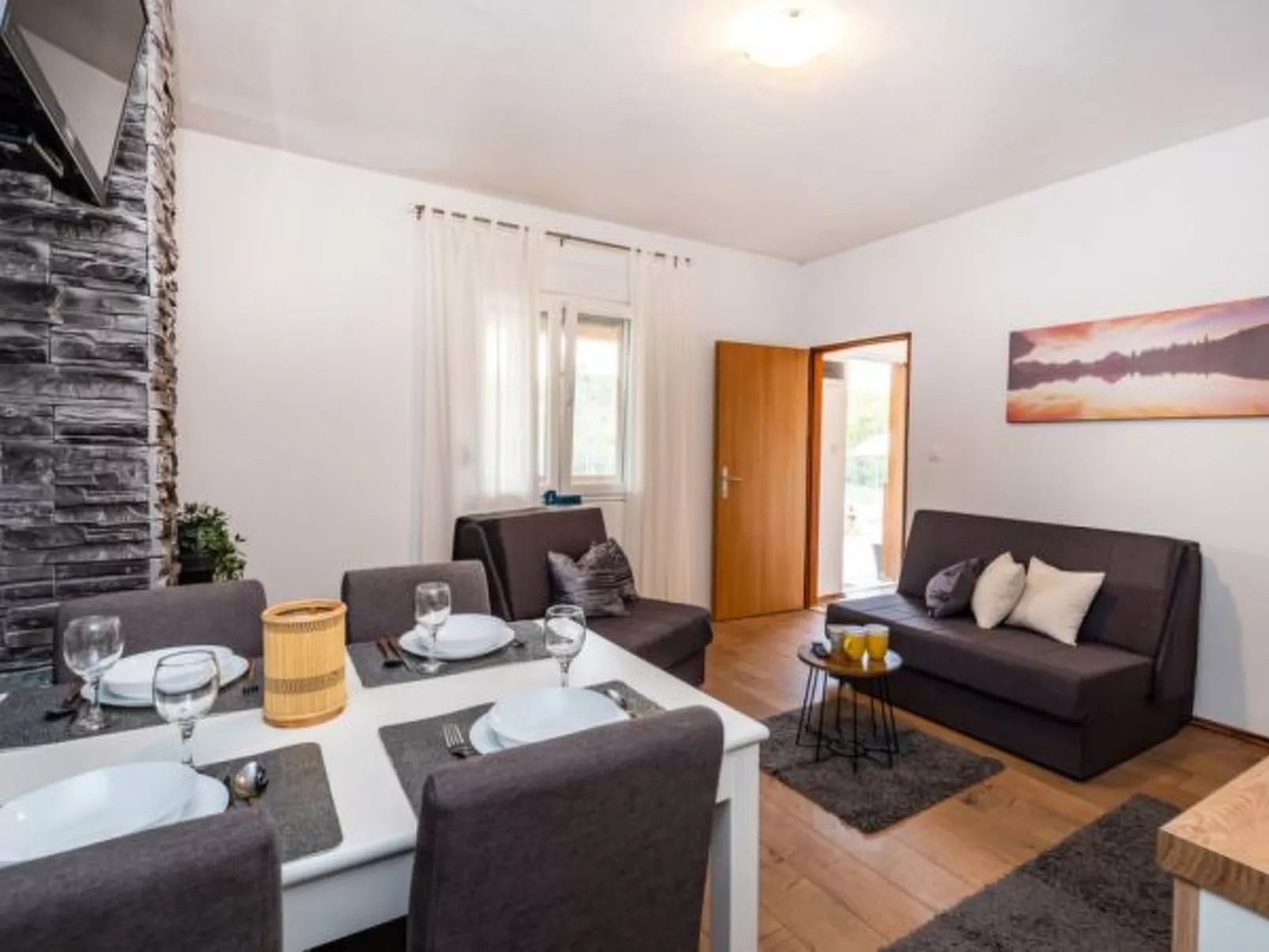 Holiday Home Zelengrad - Image-tags.info