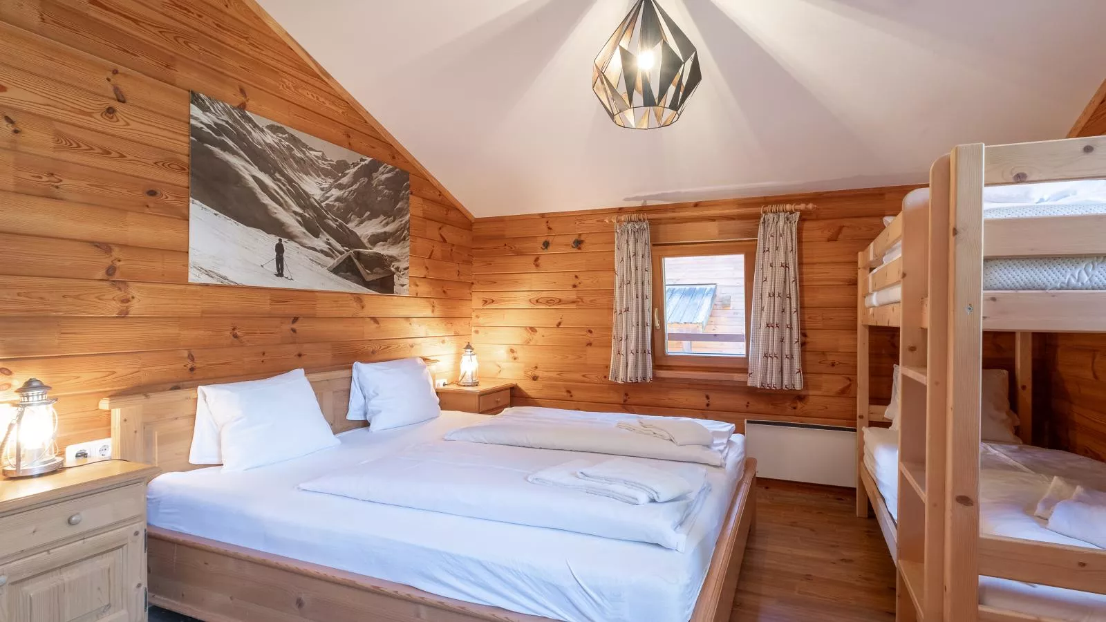 Waldberg-Bedroom