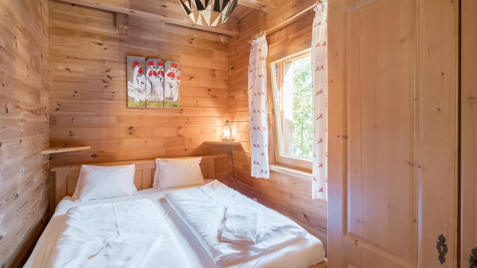 Waldberg-Bedroom