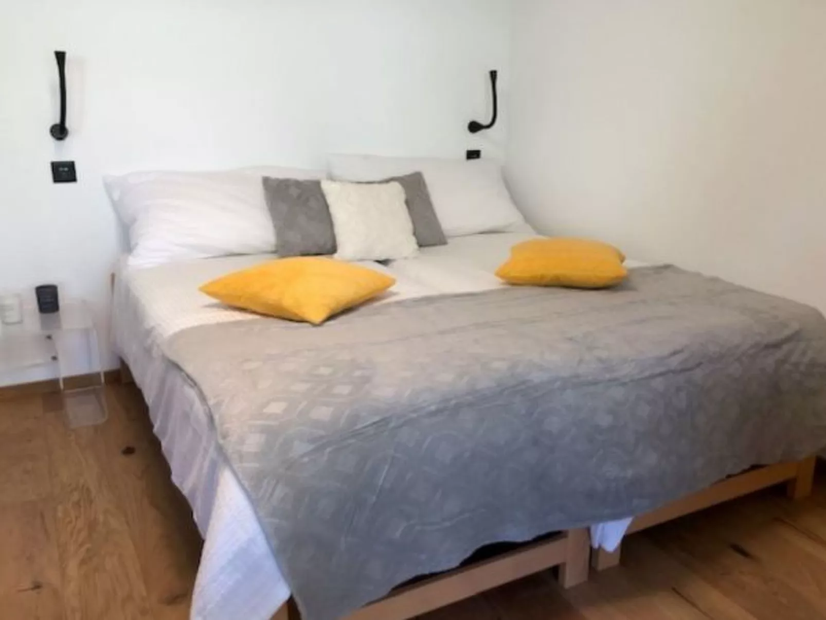 Plein coeur de Nendaz - Dedans