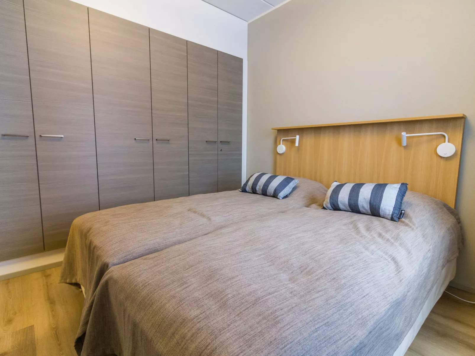 Ylläs chalets 4203 - Dedans