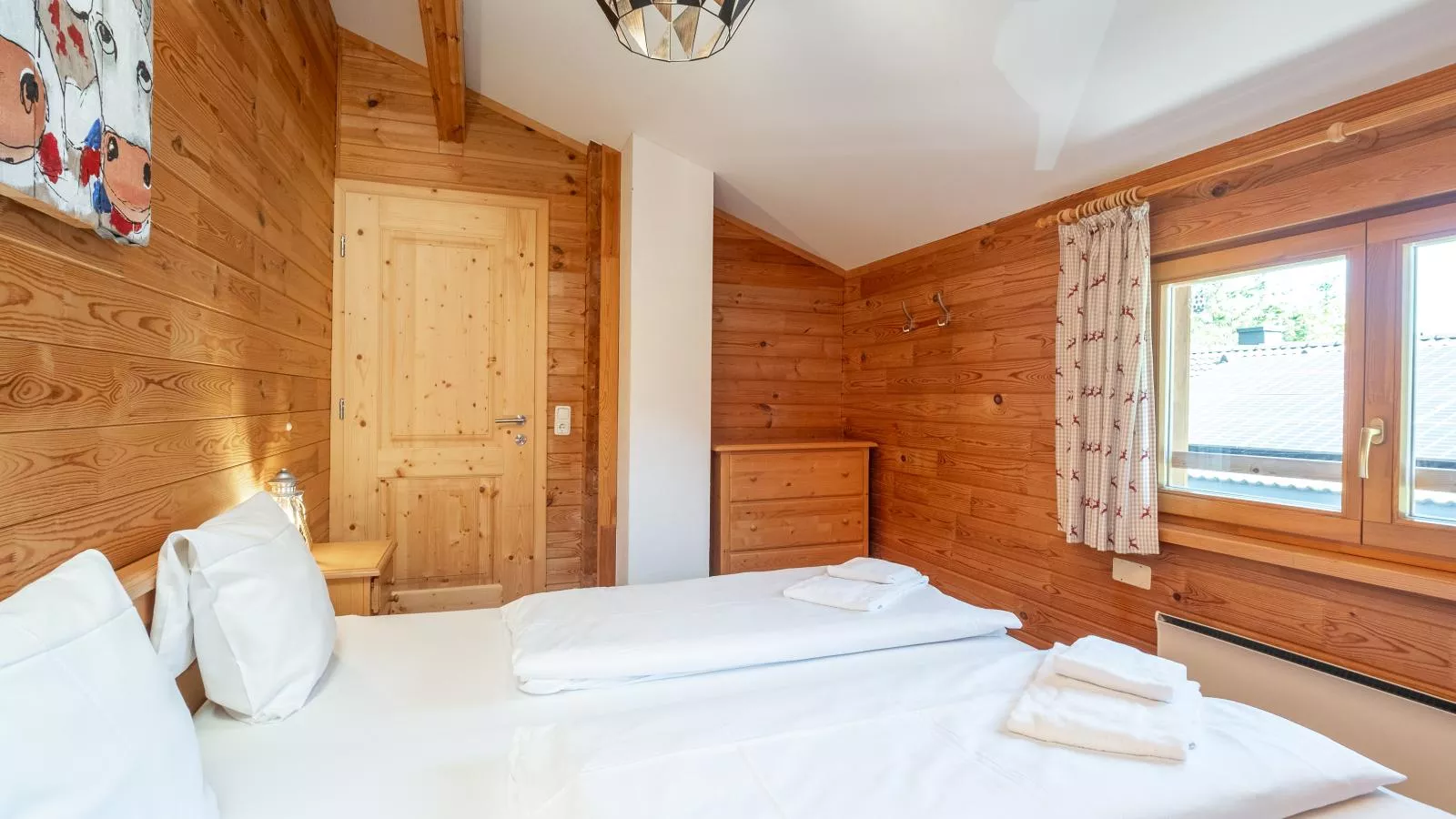 Waldberg-Bedroom