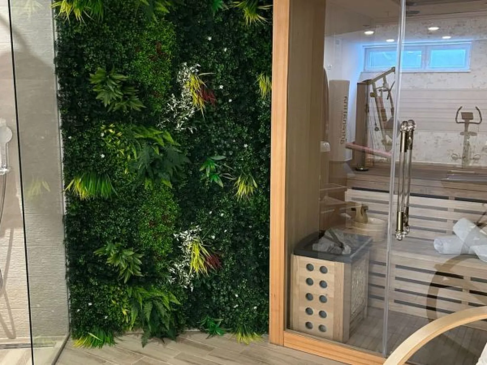 Villa Amfora with heated pool, wellness and tennis - Image-tags.info