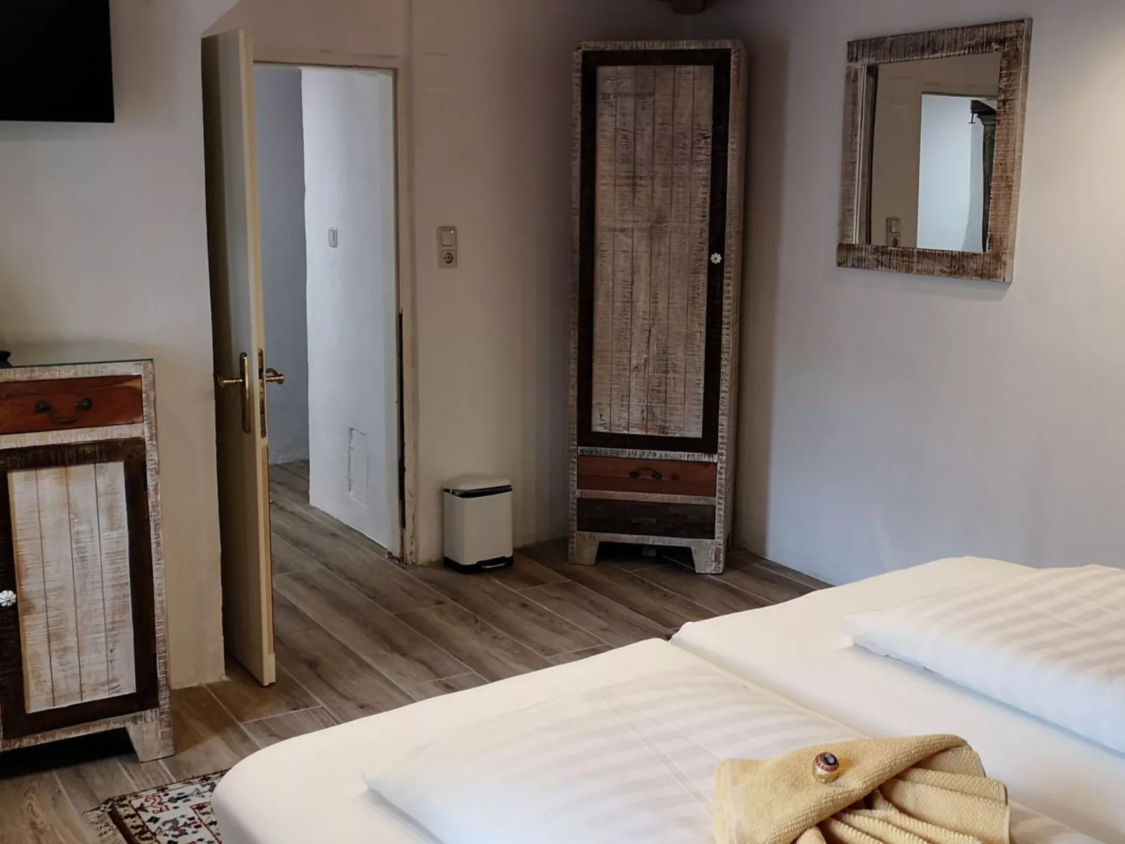 Casa Domingo - Inside