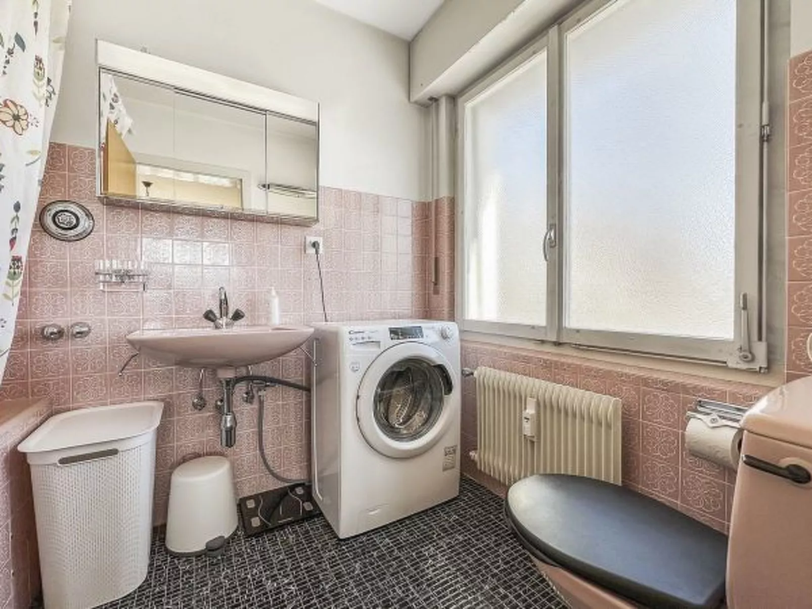 Entre Pistes & Golf - Crans Montana - Dedans