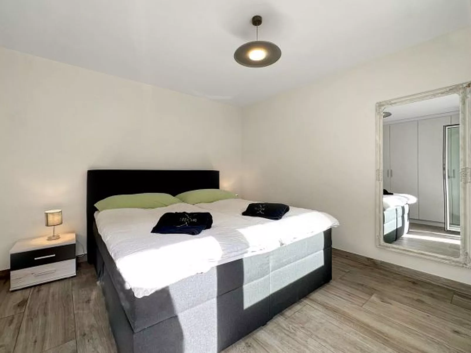 Eagle Apartement - Zermatt - Drinnen