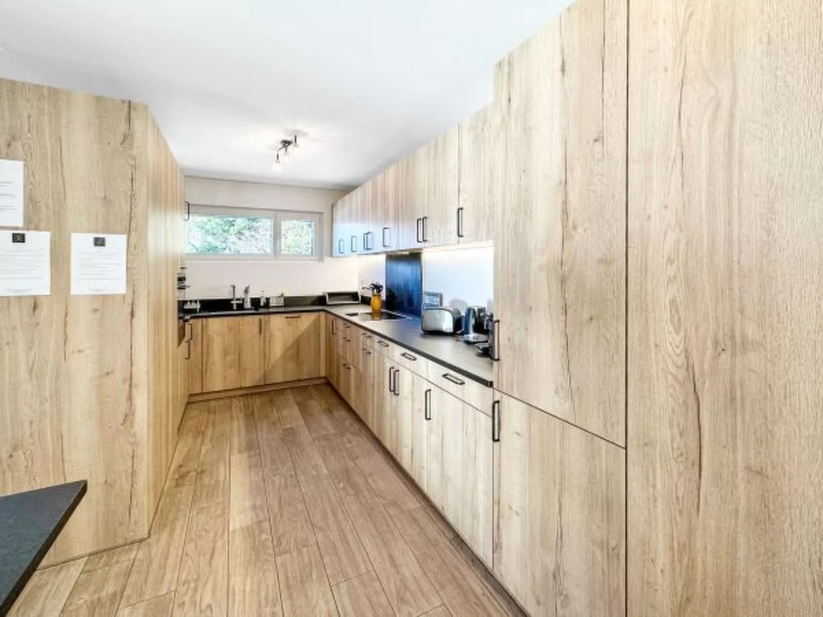 Chalet Les Girolles - Anzère - Dedans