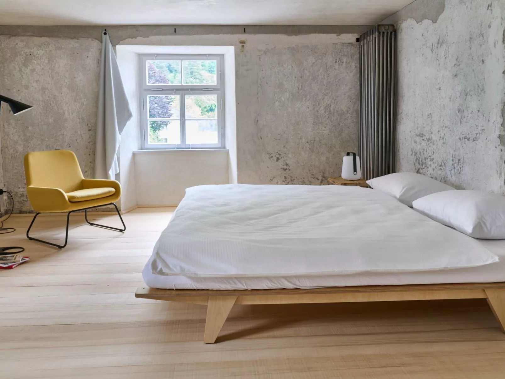 Hofstätte 35 - Drinnen