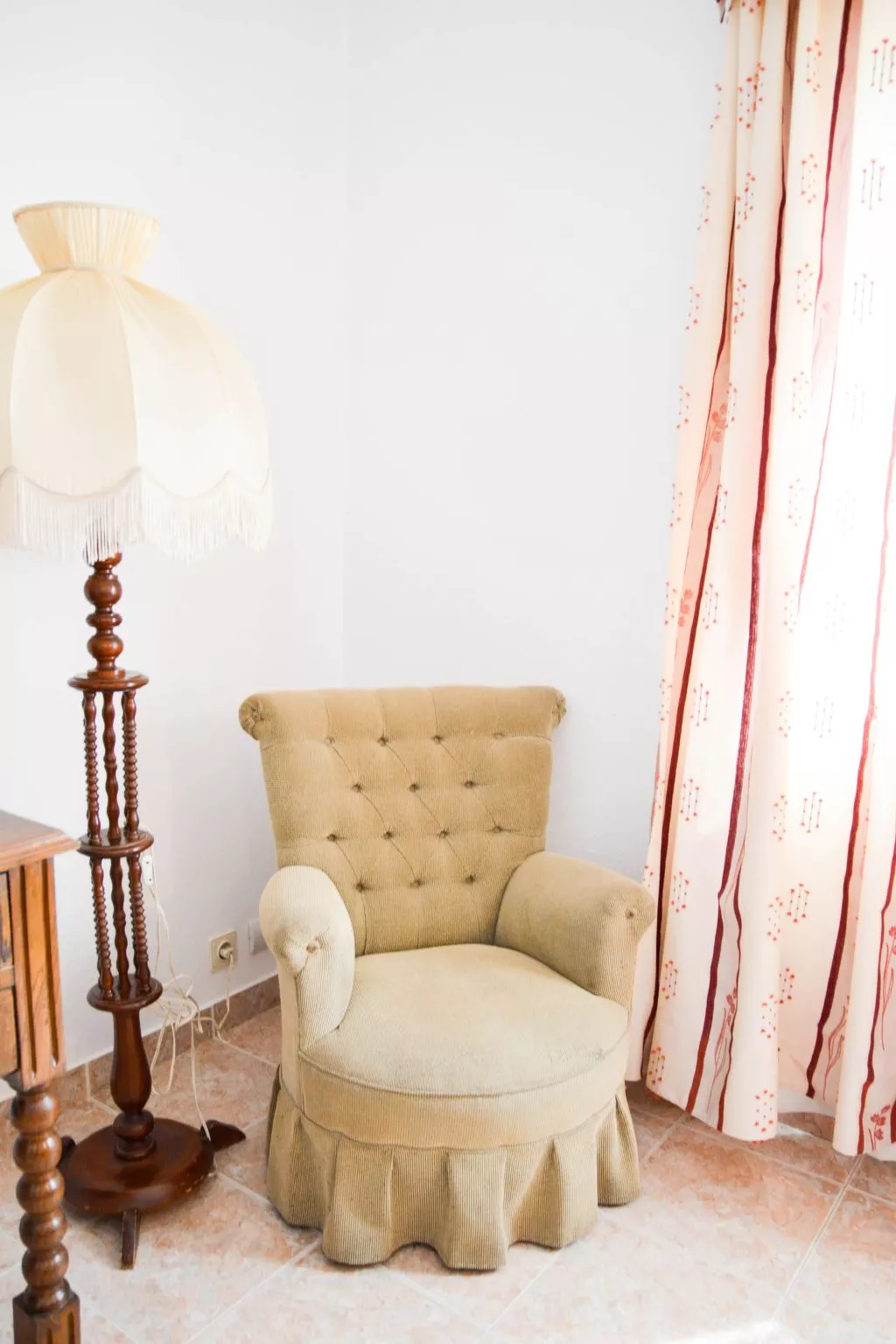 Wunderschöne Wohnung mit Pool - "Maria" - Inside