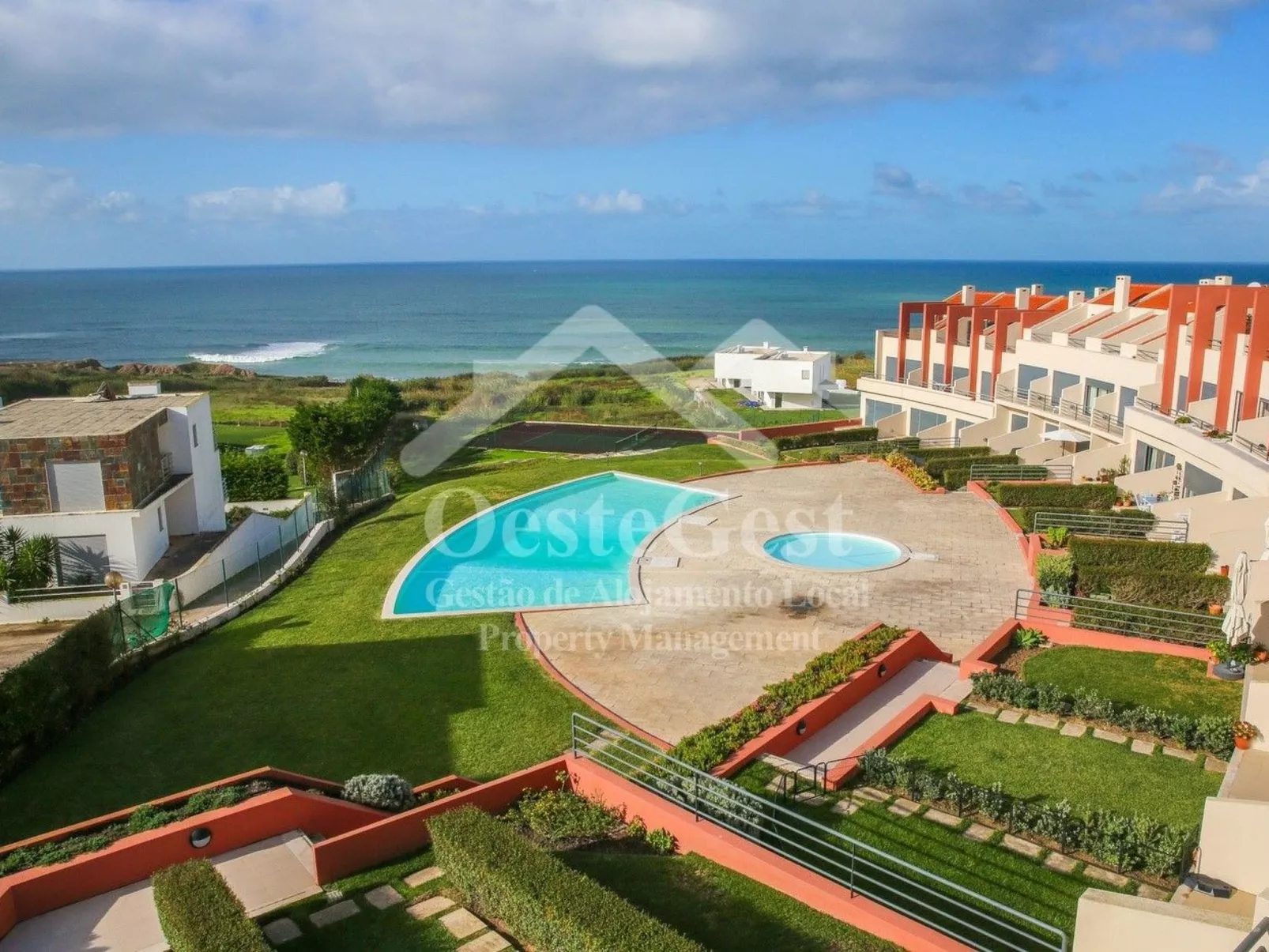 Haus Menezes - Dehors