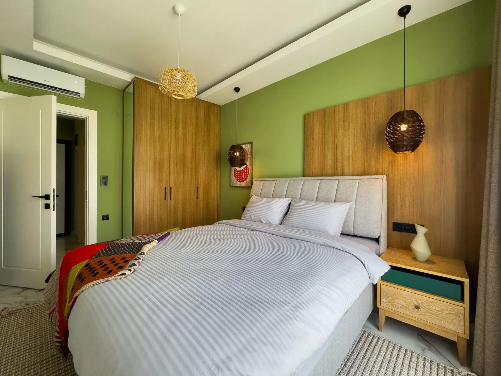 Qoople Elite 4 Elize 29 neue Wohnung im Stadtzentrum - Dedans