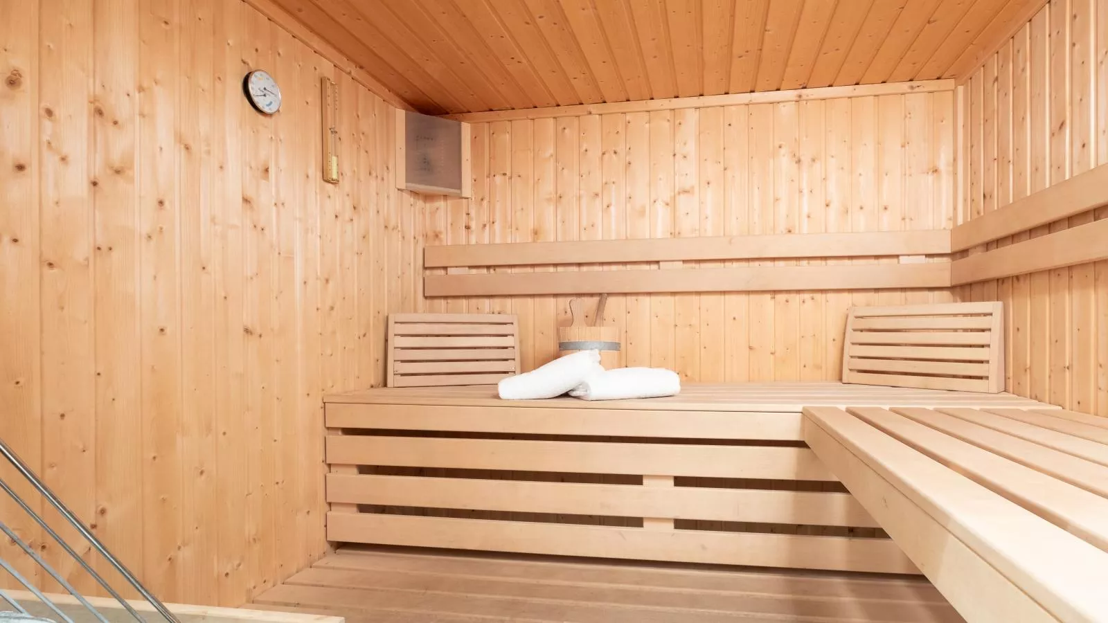 Windau-Sauna