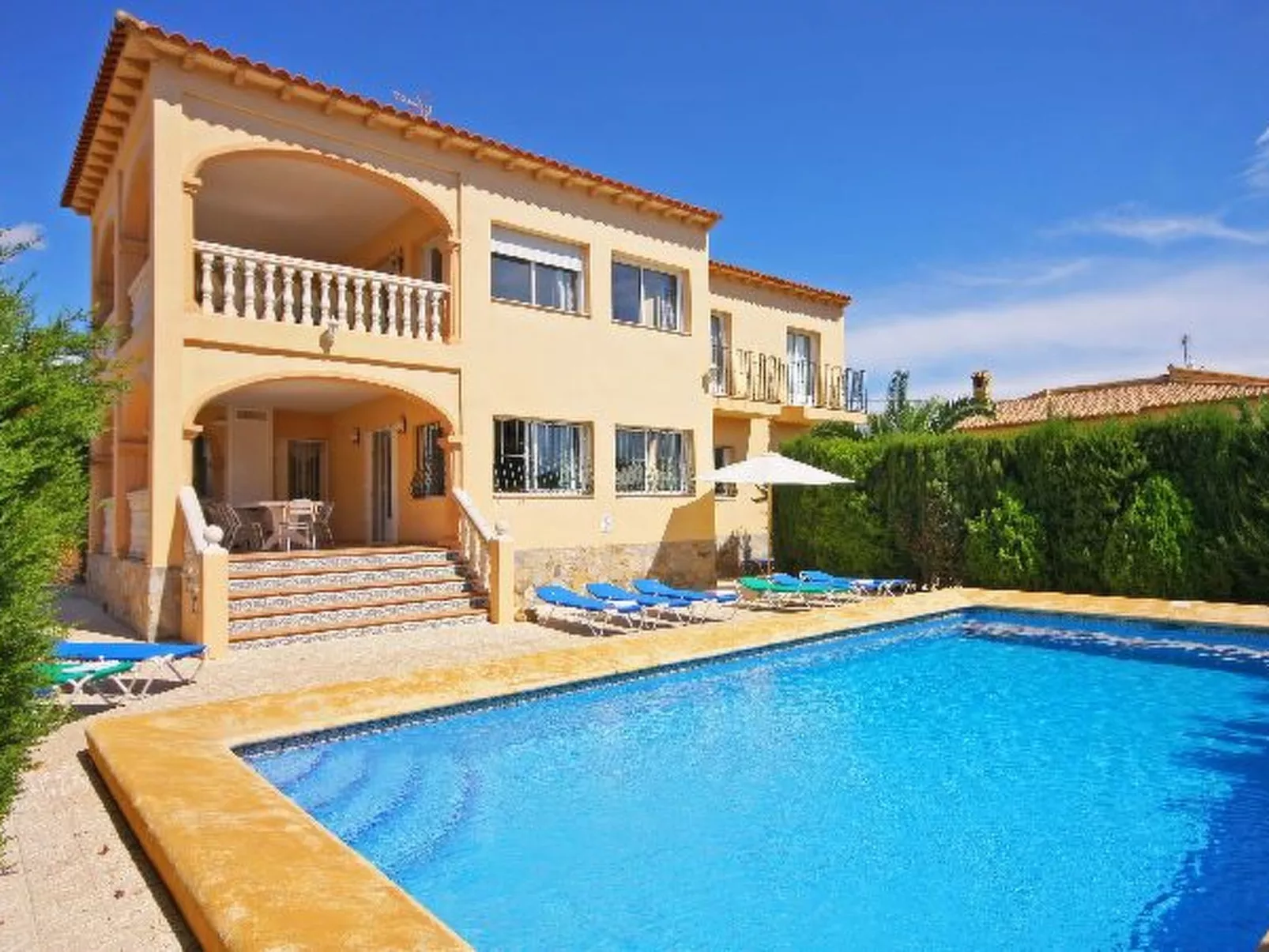 Villa Senieta - PlusHolidays - Image-tags.info