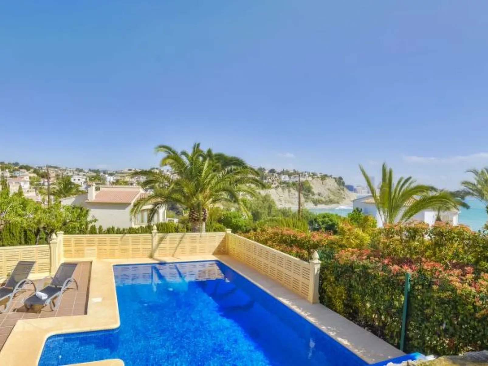 Villa Ocaso - PlusHolidays - Image-tags.info