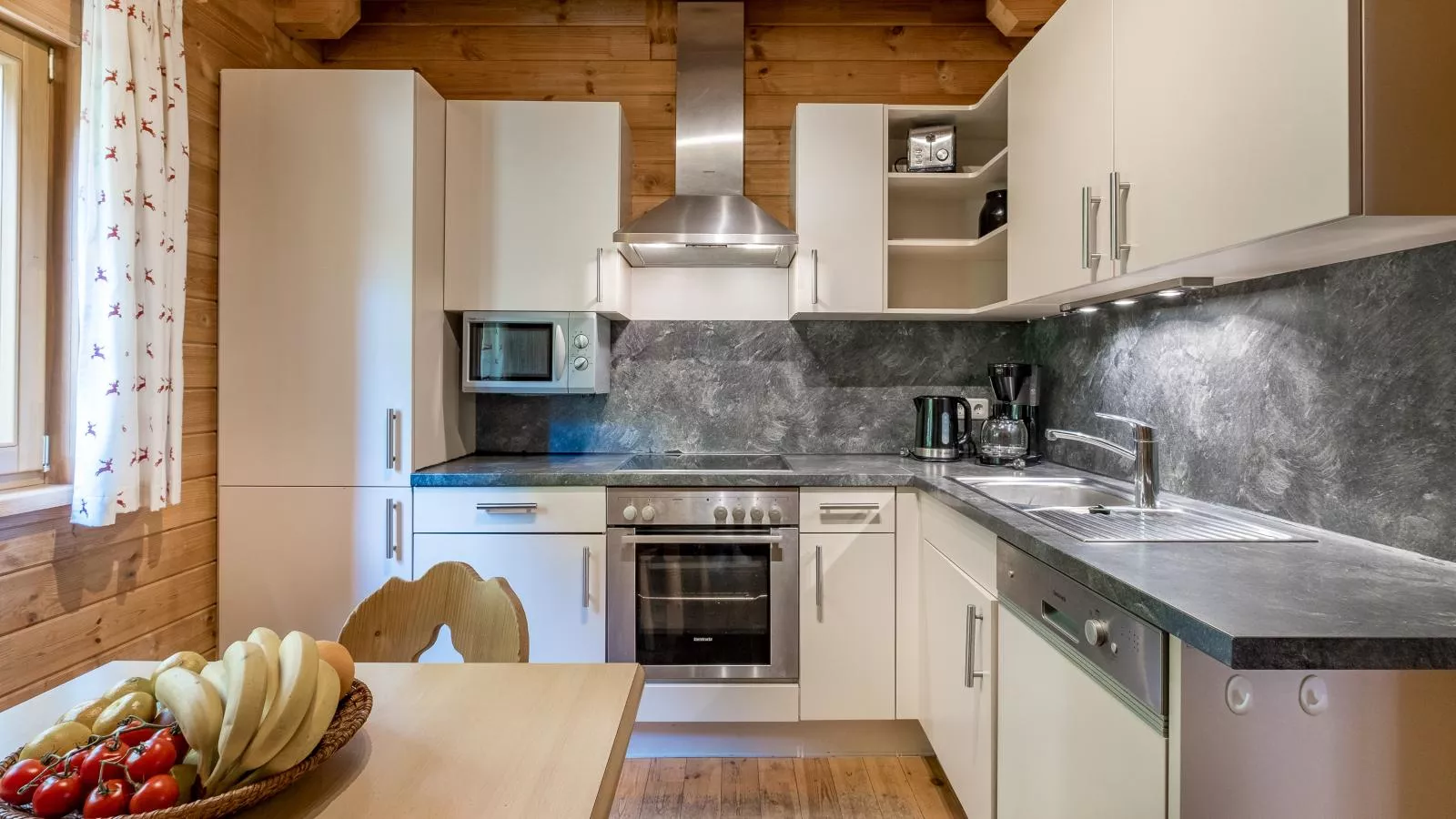 Windau-Kitchen
