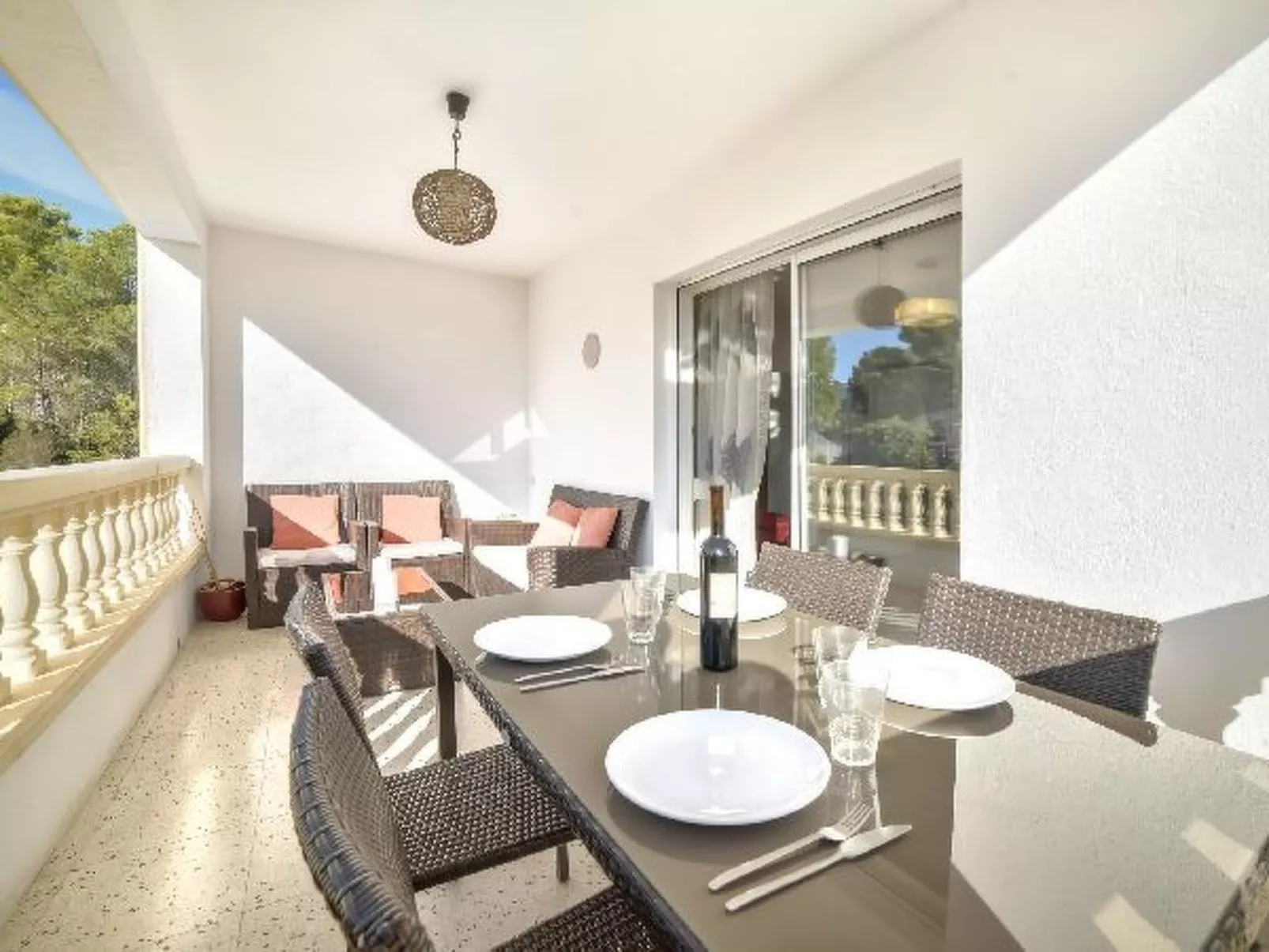 Villa Benicuco 4 - PlusHolidays - Image-tags.info