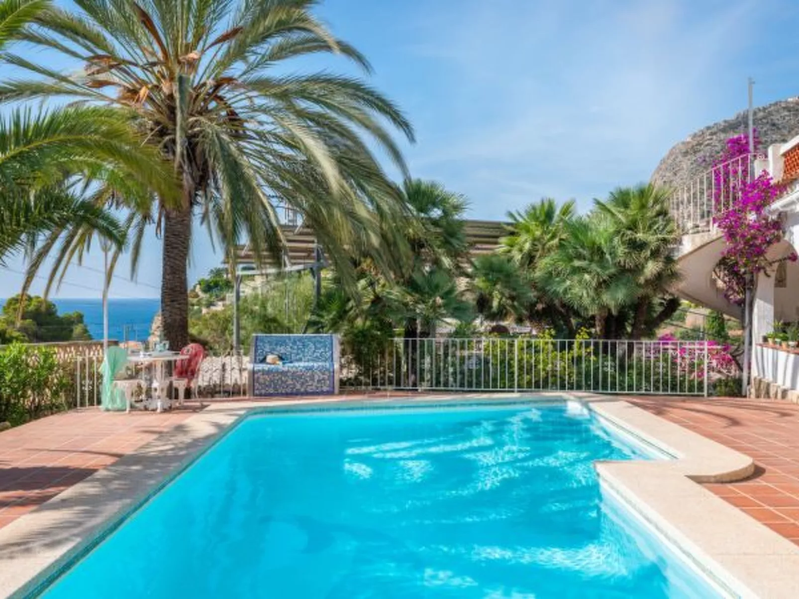 Villa Axel - PlusHolidays - Image-tags.info