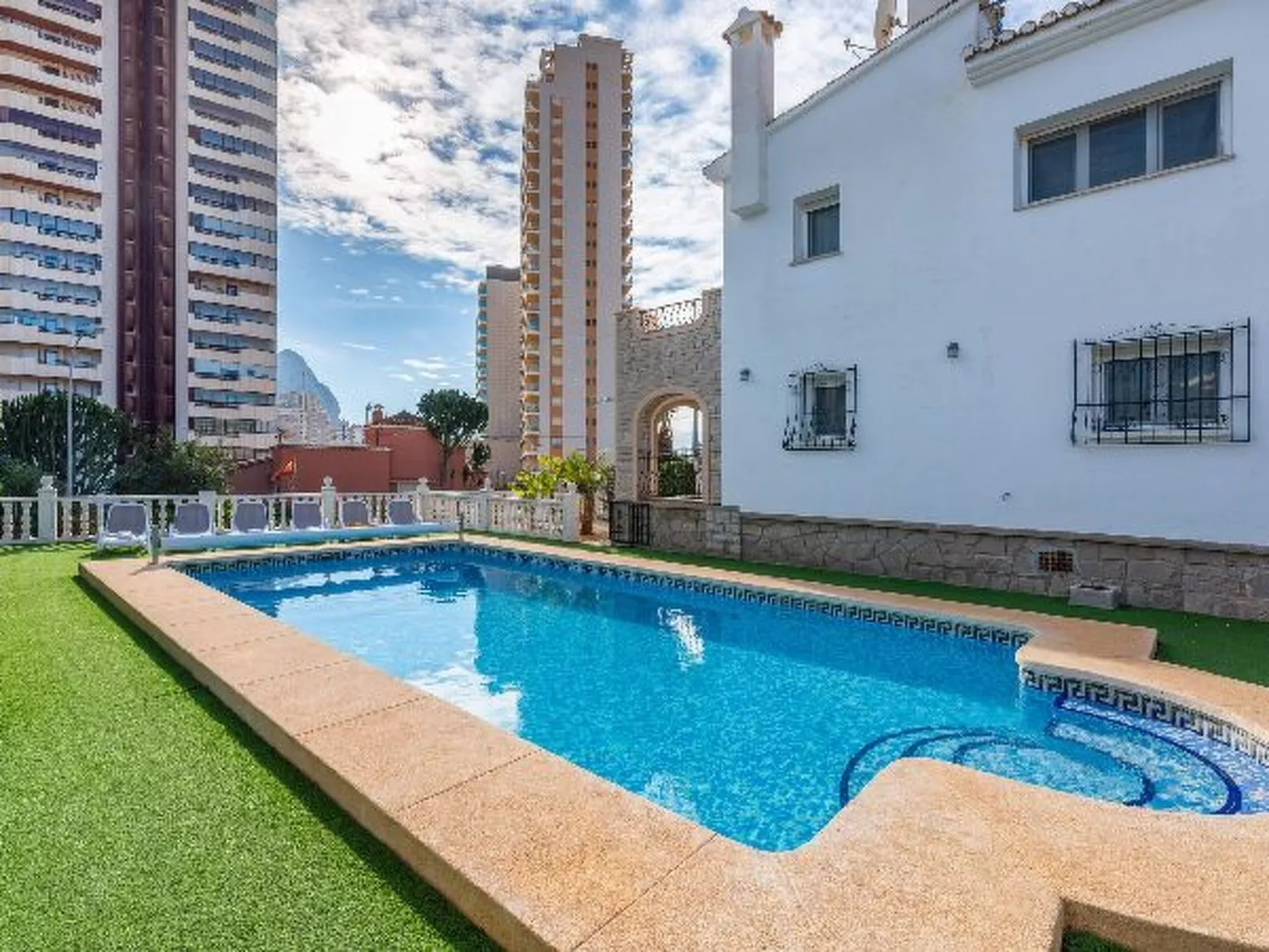 Villa Caleta - PlusHolidays - Image-tags.info