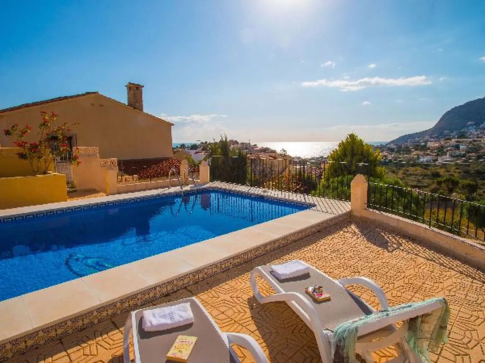 Villa Markus - PlusHolidays - Image-tags.info