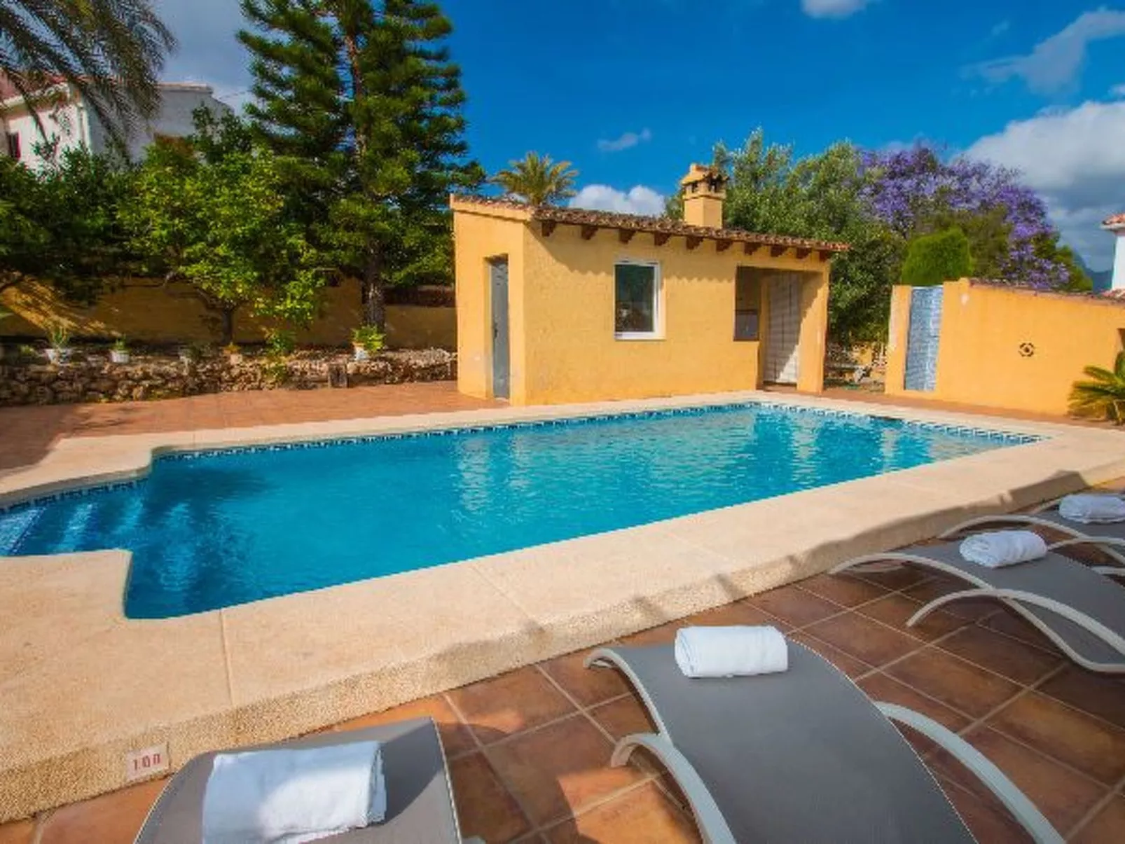 Villa La Martina - PlusHolidays - Image-tags.info