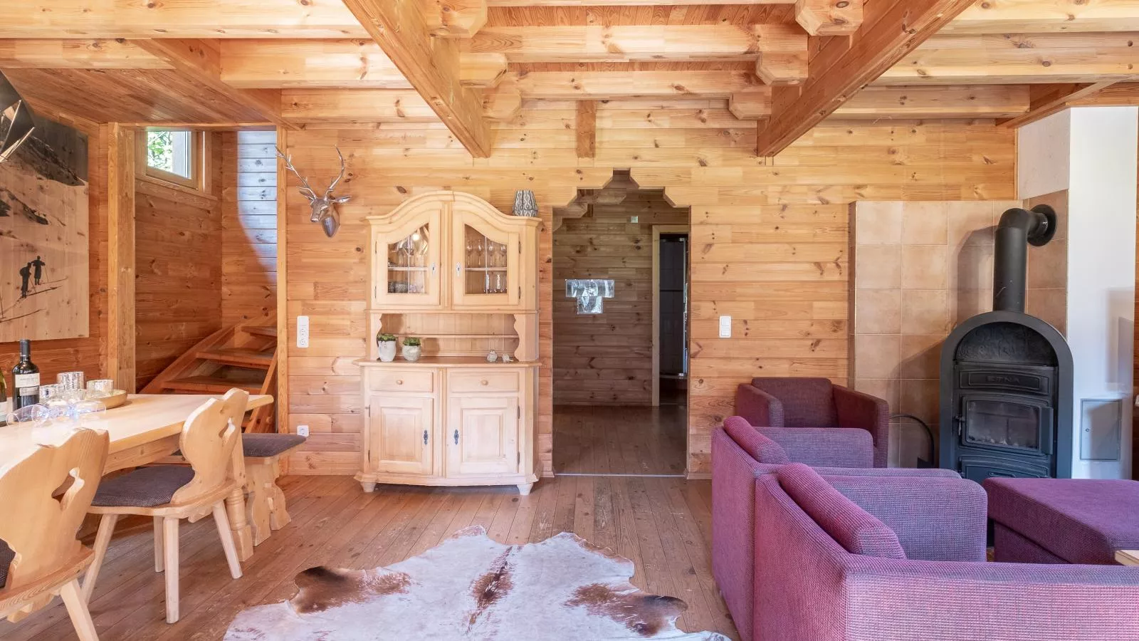 Windau-Living room