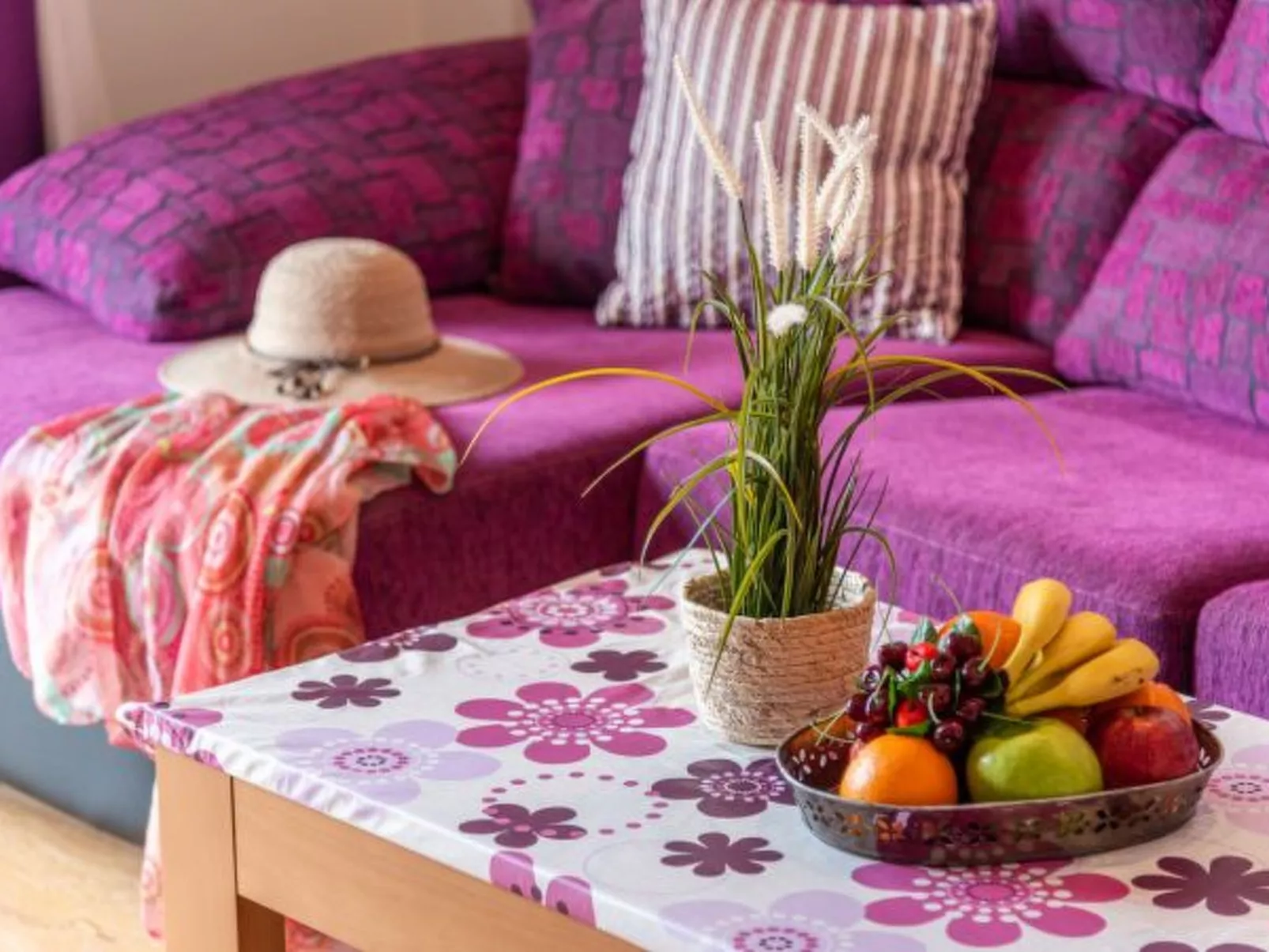 Apartament Pondarosa - PlusHolidays - Image-tags.info