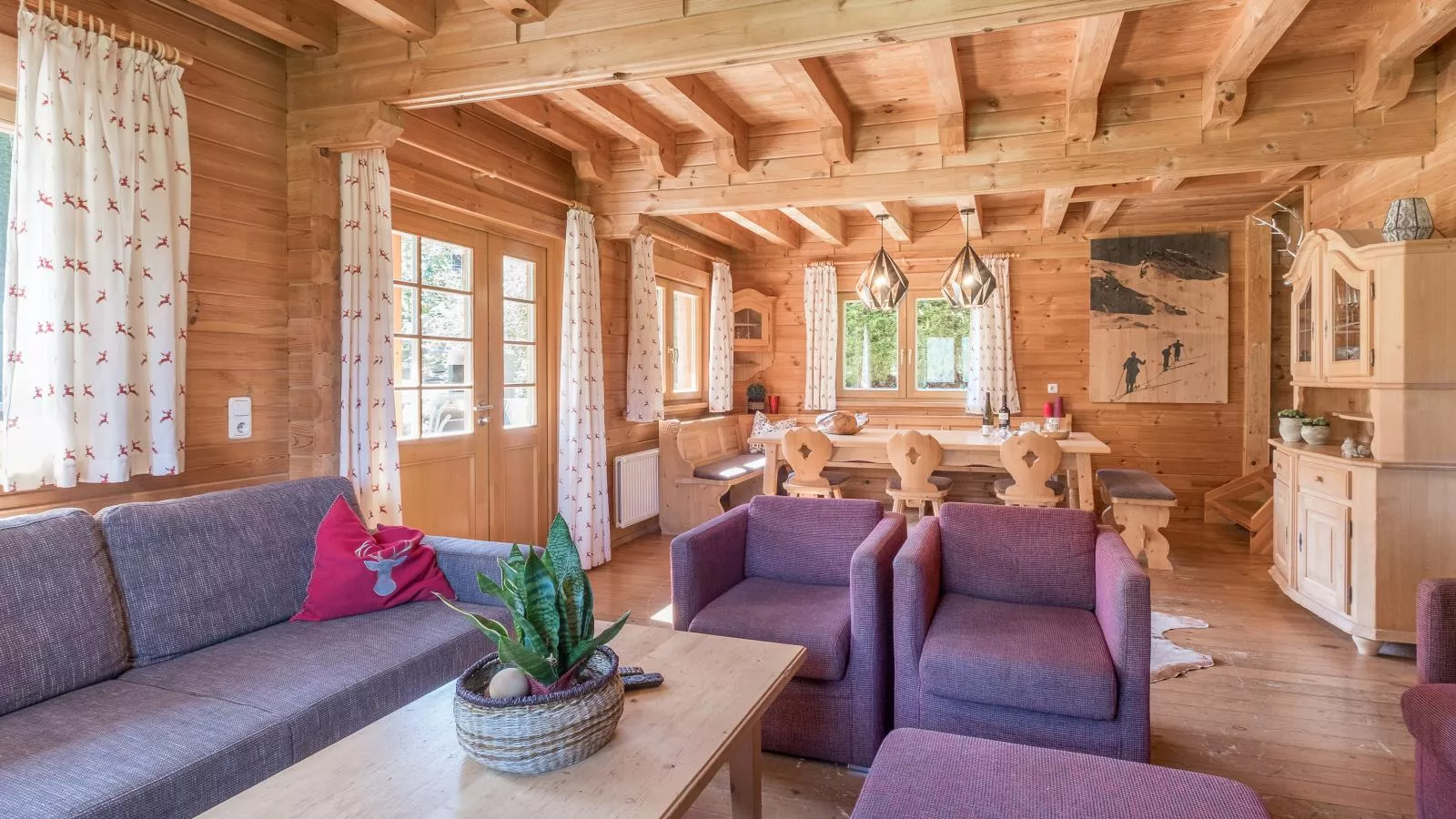 Windau-Living room