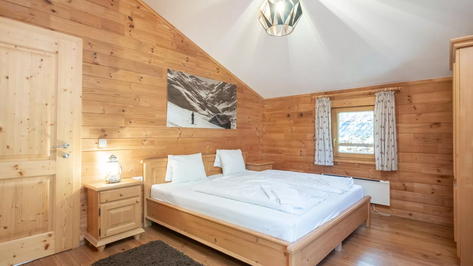 Windau-Bedroom
