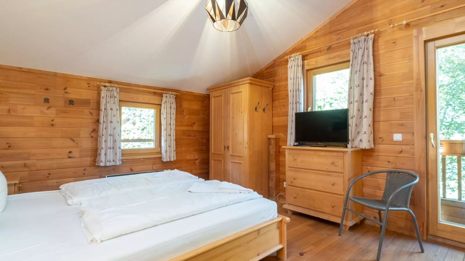 Windau-Bedroom