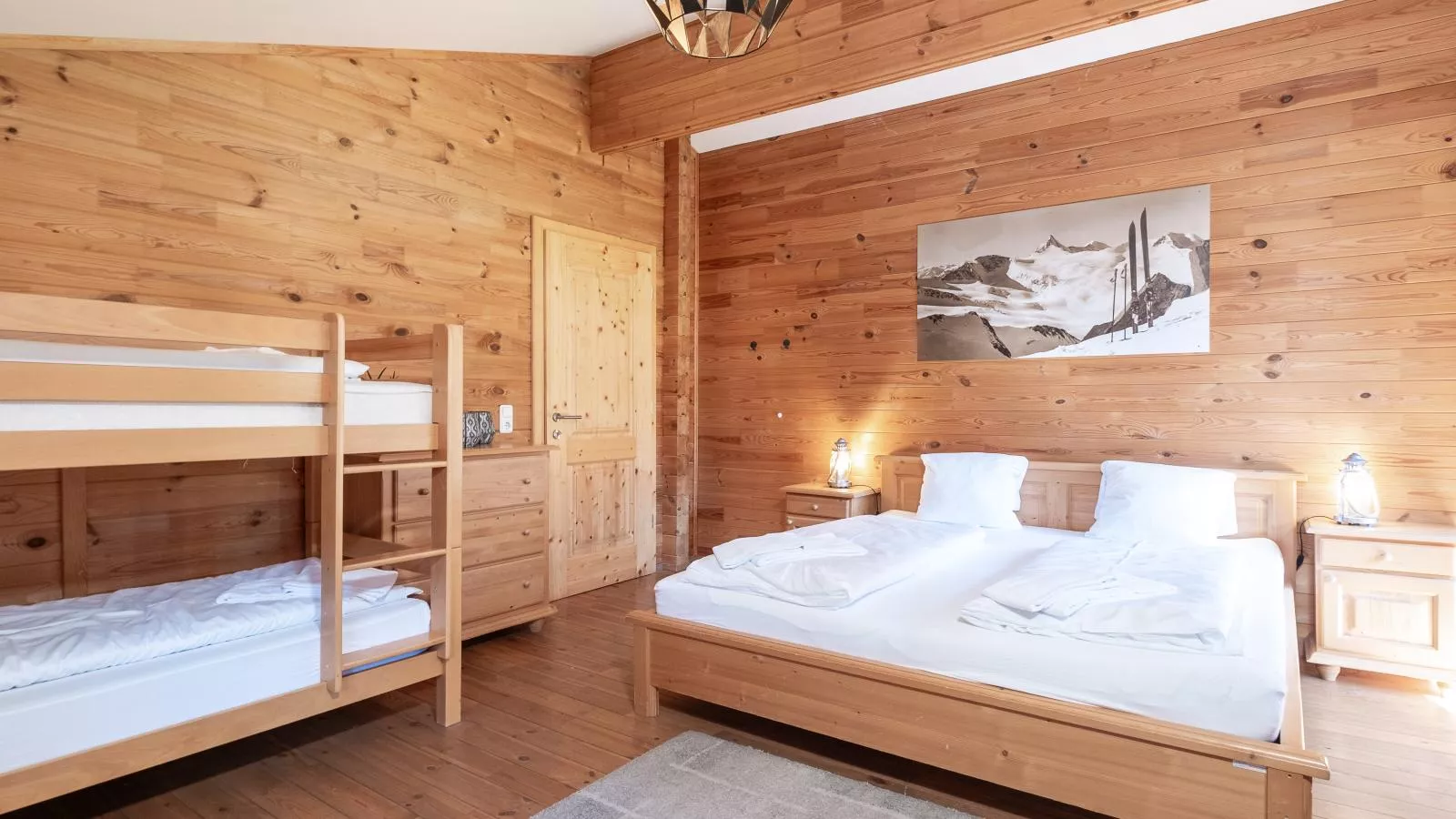 Windau-Bedroom
