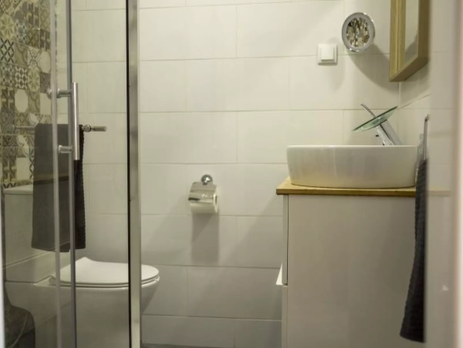 Seixal Bay Apartments - One Bedroom NEW - Inside