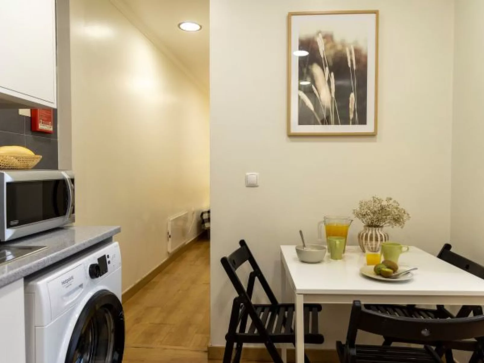 Alfama District Apartments - Sto Estevão - Inside