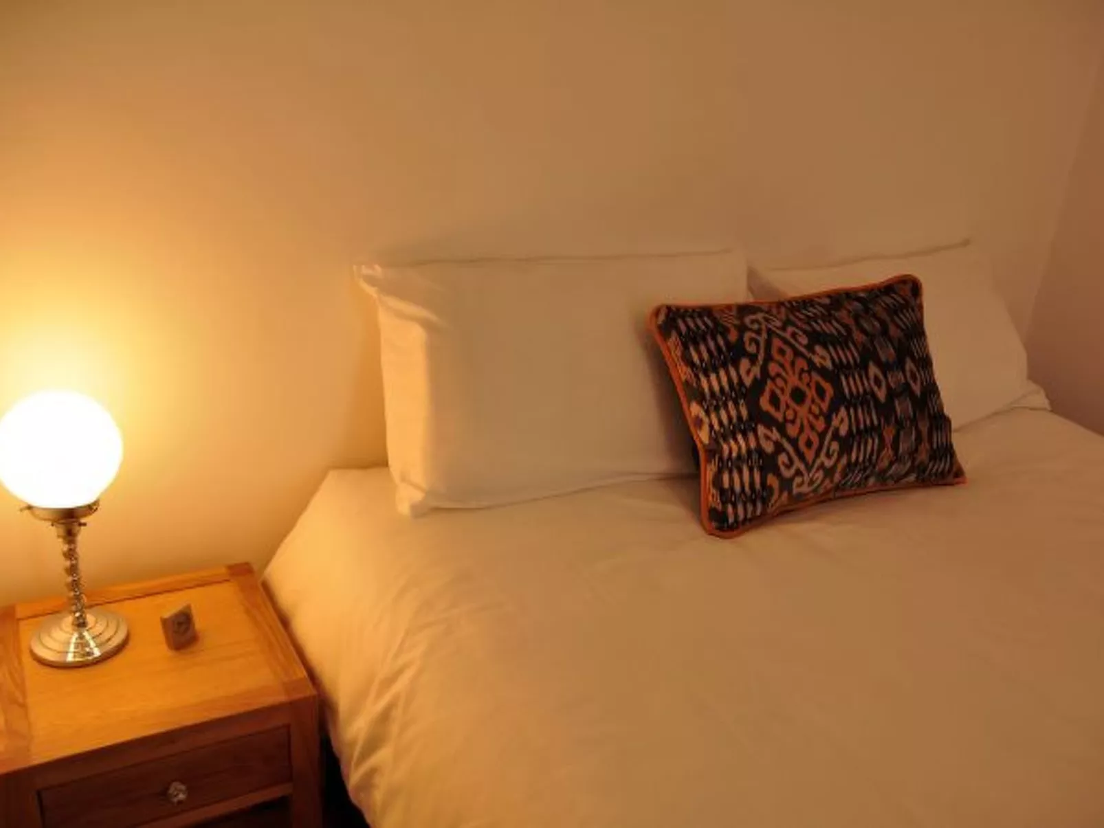 Lapa Chic Apartment - Drinnen